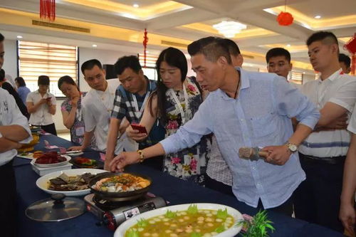 浙江省中小餐飲行業協會第二期游學交流活動圓滿成功