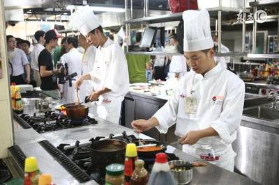 聯合利華飲食策劃以廚師影響力促行業可持續發展