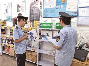 浦東全力推進食品安全監管