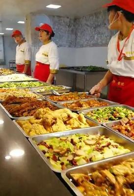 高埗鎮工廠飯堂承包公司