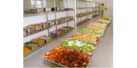 肇慶食堂承包 工廠食堂托管 佛山飯?zhí)贸邪? class=