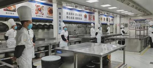 為了讓老百姓吃得放心、吃得舒心:韶關(guān)這家28年老店“放大招”