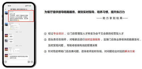 餐飲企業(yè)掀起關(guān)門(mén)潮 餐廳魔鏡提供全方位解決方案,提升餐廳利潤(rùn)